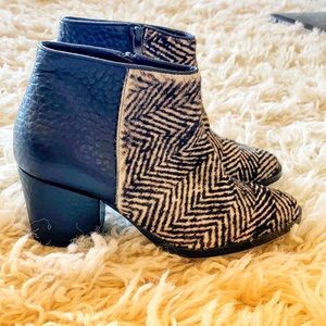 Freda Salvador boots